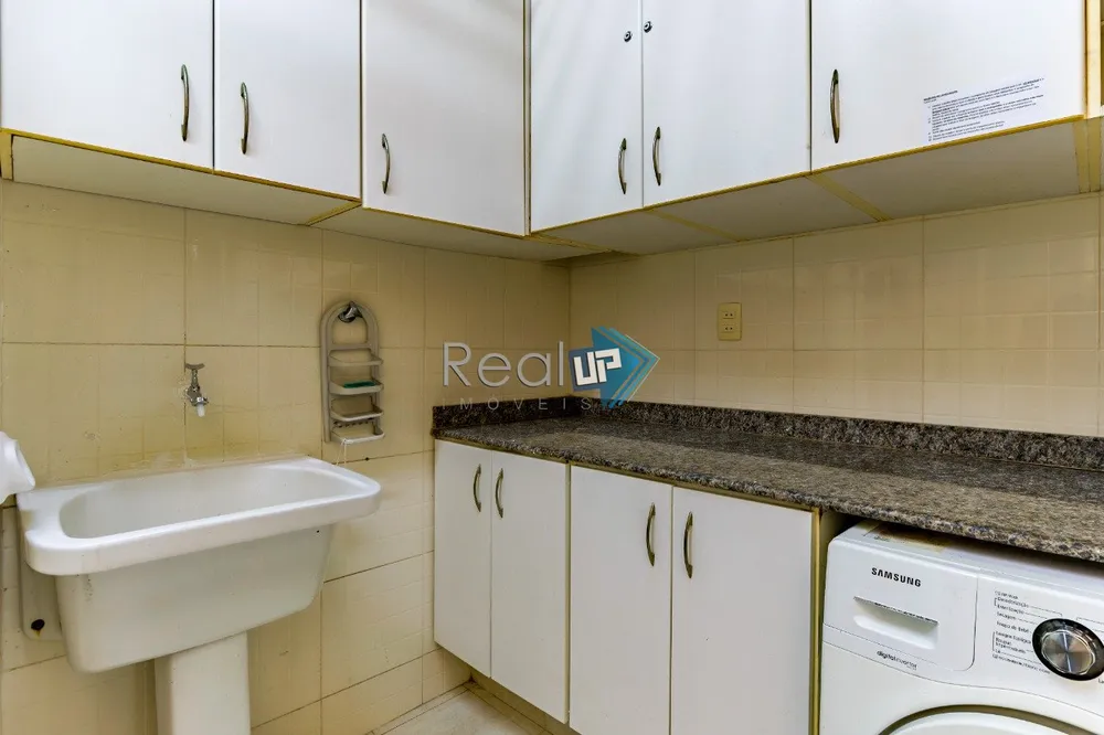 Apartamento, 3 quartos, 125 m² - Foto 30