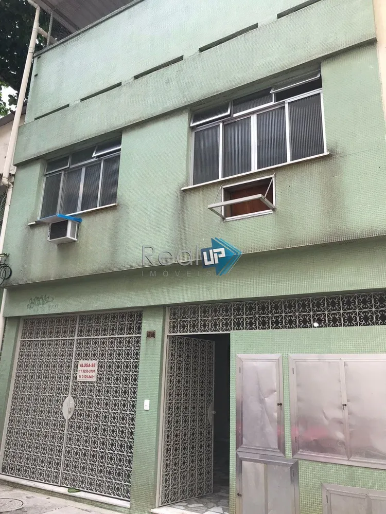 Casa, 5 quartos, 337 m² - Foto 1