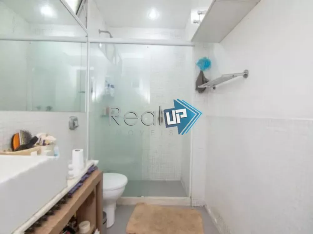 Apartamento à venda com 4 quartos, 188m² - Foto 6