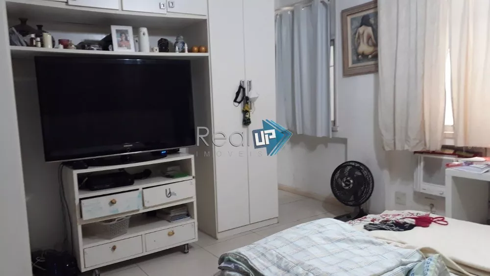 Apartamento à venda com 4 quartos, 188m² - Foto 7