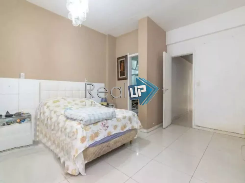 Apartamento à venda com 4 quartos, 188m² - Foto 4