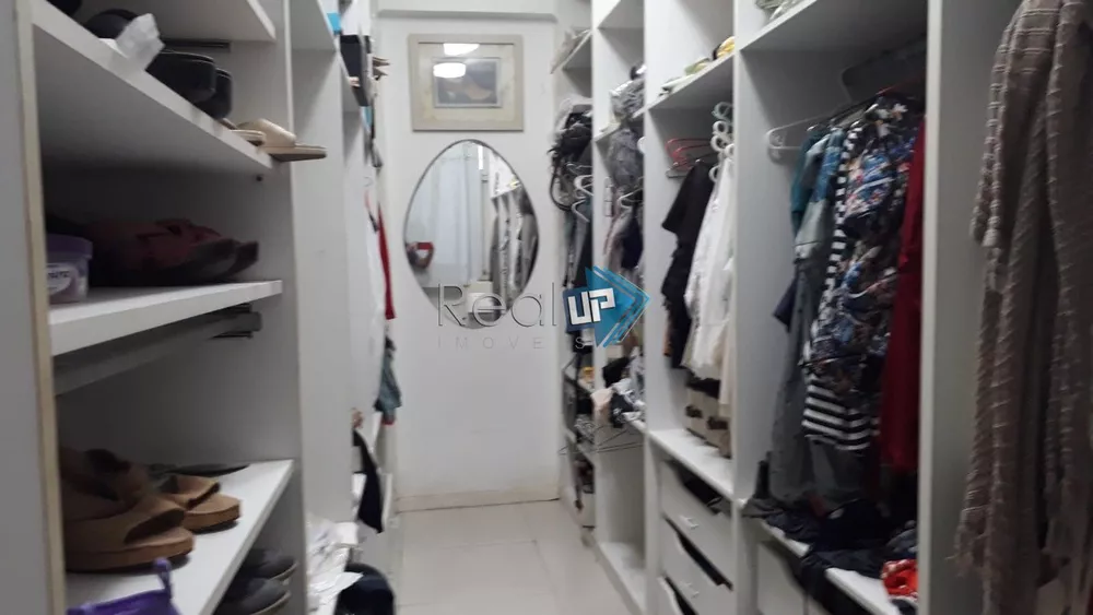 Apartamento à venda com 4 quartos, 188m² - Foto 5