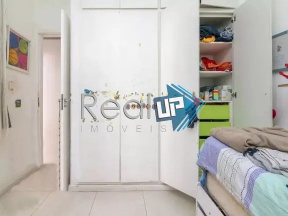 Apartamento à venda com 4 quartos, 188m² - Foto 10