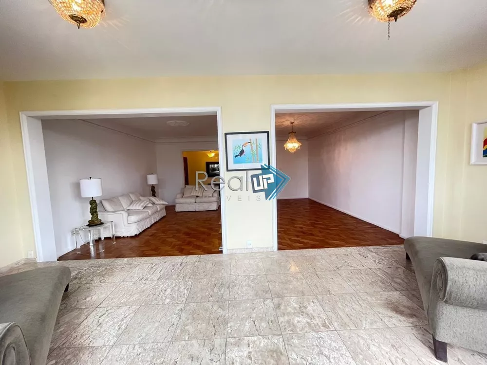 Apartamento, 3 quartos, 195 m² - Foto 36