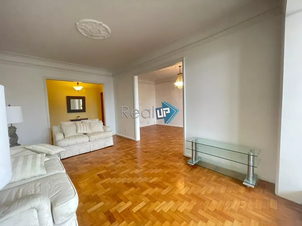 Apartamento, 3 quartos, 195 m² - Foto 4