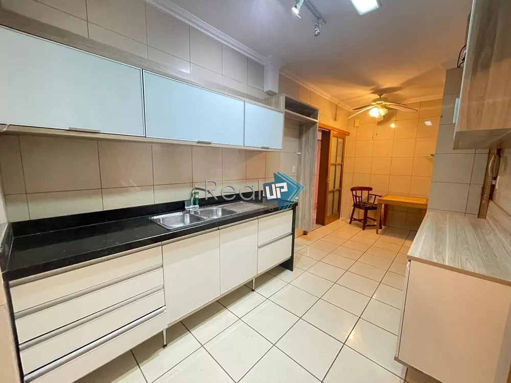 Apartamento, 3 quartos, 195 m² - Foto 38