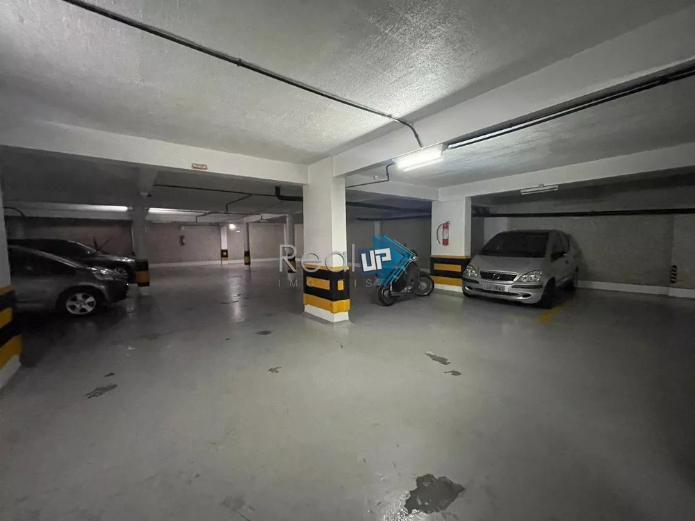 Apartamento, 3 quartos, 195 m² - Foto 16