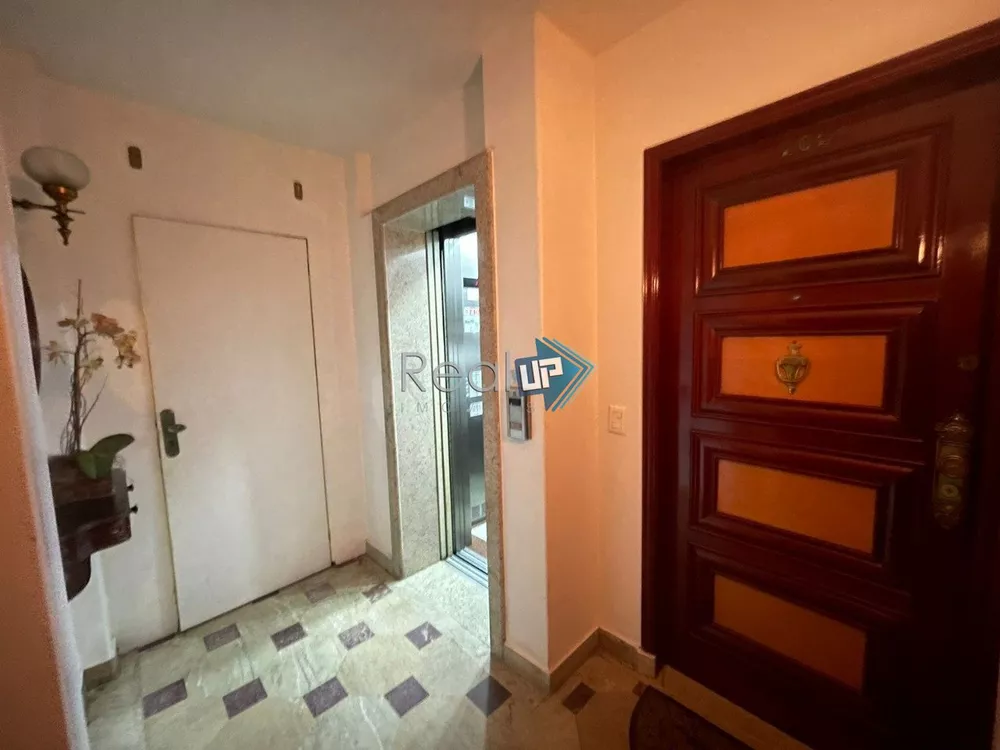 Apartamento, 3 quartos, 195 m² - Foto 15