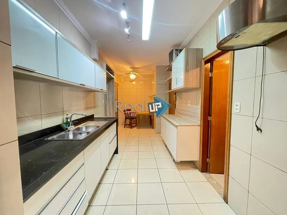 Apartamento, 3 quartos, 195 m² - Foto 33
