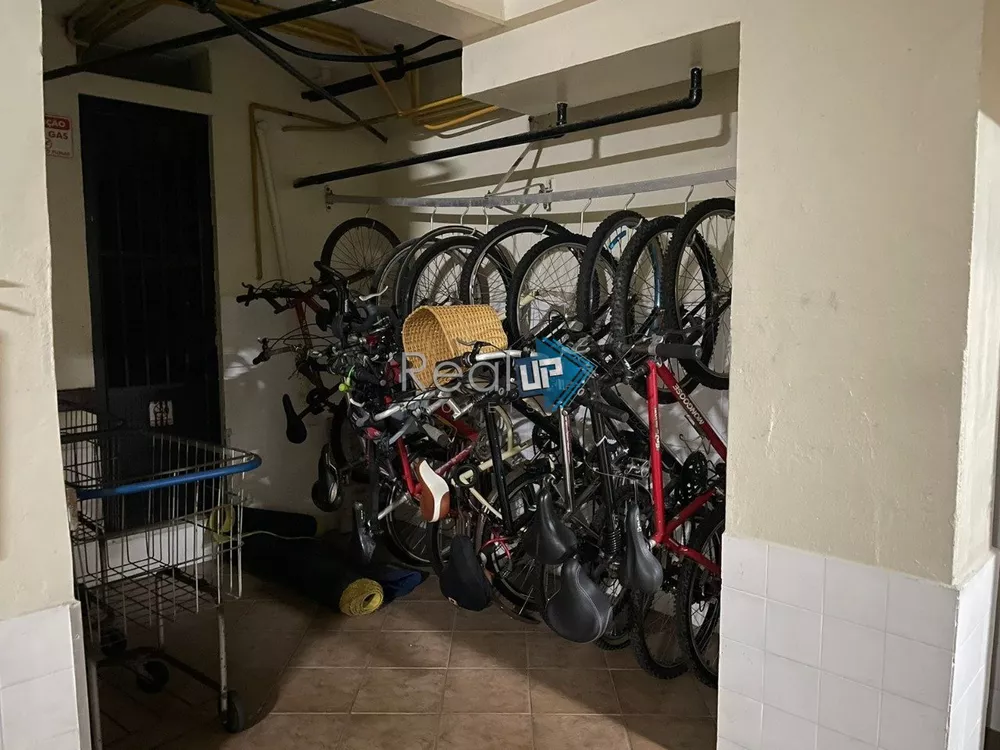 Apartamento, 3 quartos, 195 m² - Foto 12