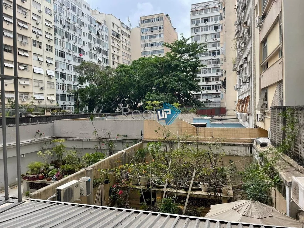 Apartamento, 3 quartos, 195 m² - Foto 24