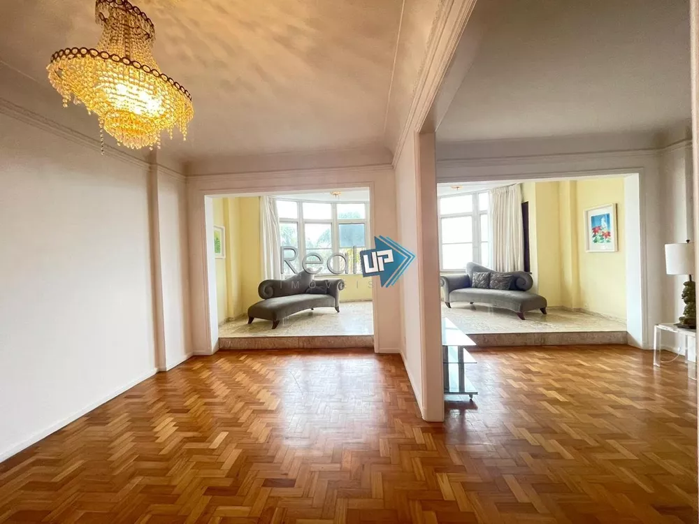 Apartamento, 3 quartos, 195 m² - Foto 14