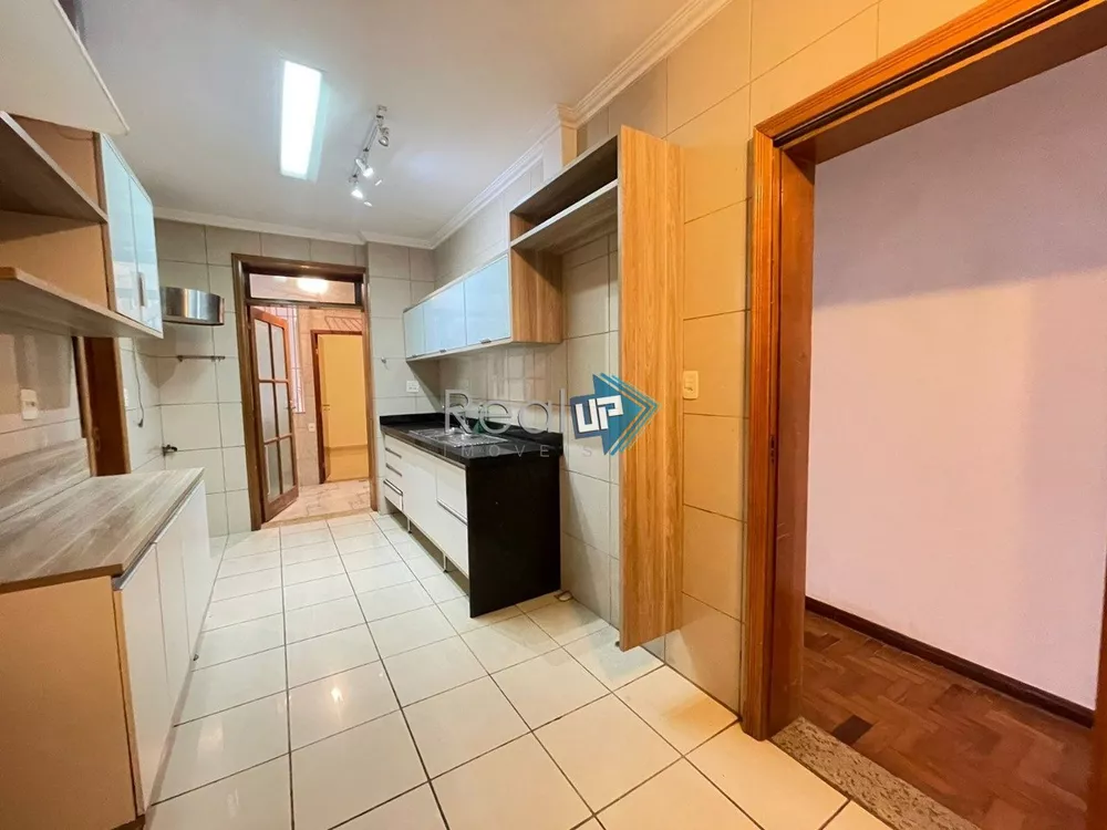 Apartamento, 3 quartos, 195 m² - Foto 25