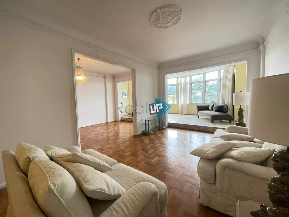 Apartamento, 3 quartos, 195 m² - Foto 33