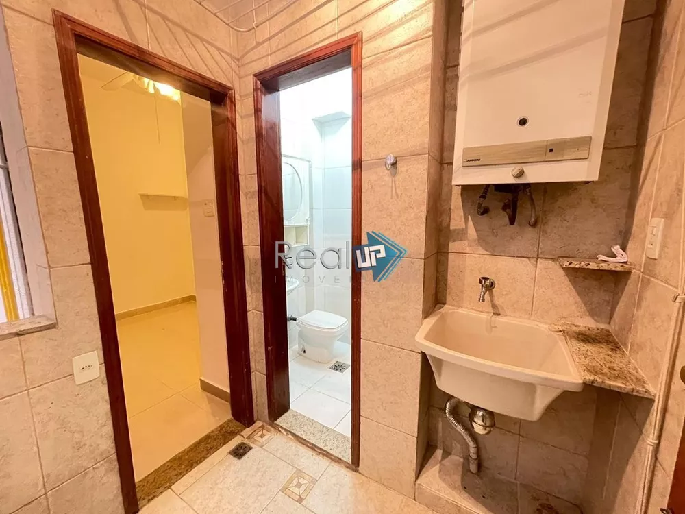 Apartamento, 3 quartos, 195 m² - Foto 31