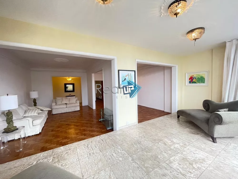 Apartamento, 3 quartos, 195 m² - Foto 21