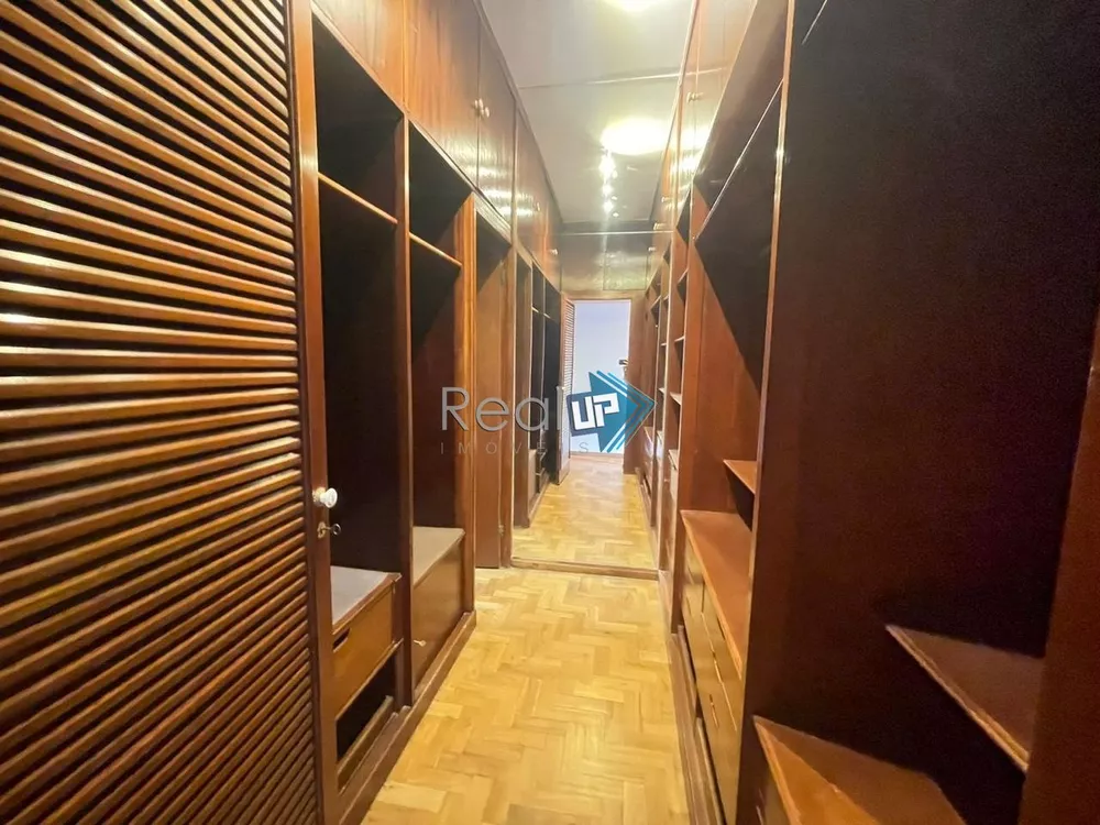 Apartamento, 3 quartos, 195 m² - Foto 27