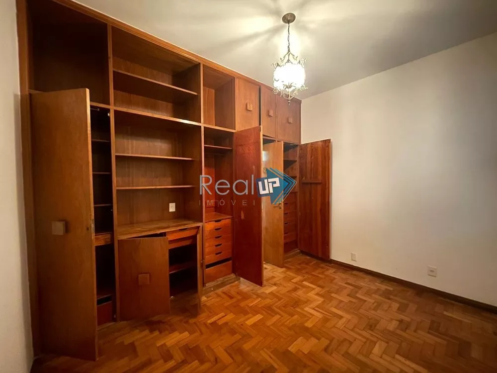 Apartamento, 3 quartos, 195 m² - Foto 32