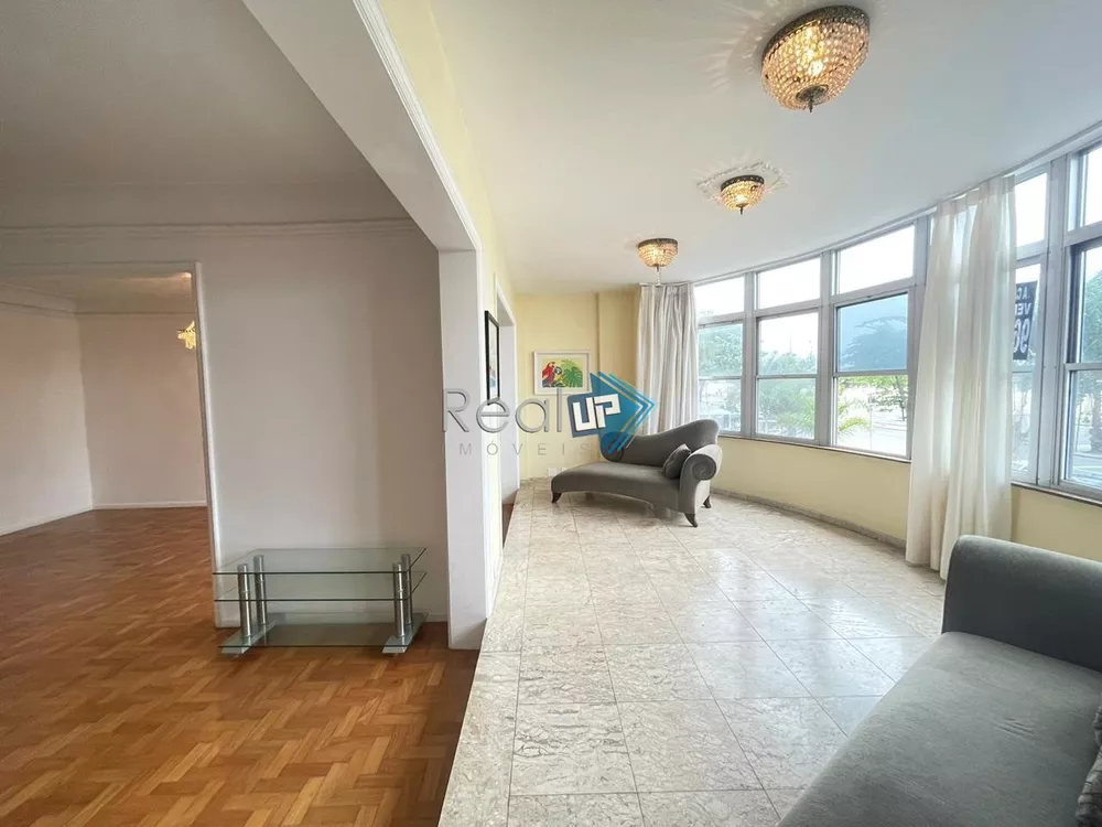 Apartamento, 3 quartos, 195 m² - Foto 34