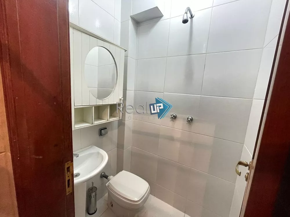 Apartamento, 3 quartos, 195 m² - Foto 37