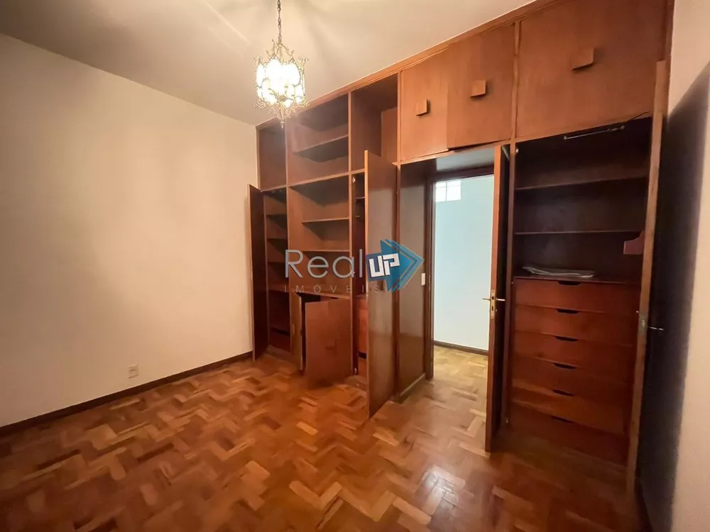 Apartamento, 3 quartos, 195 m² - Foto 13