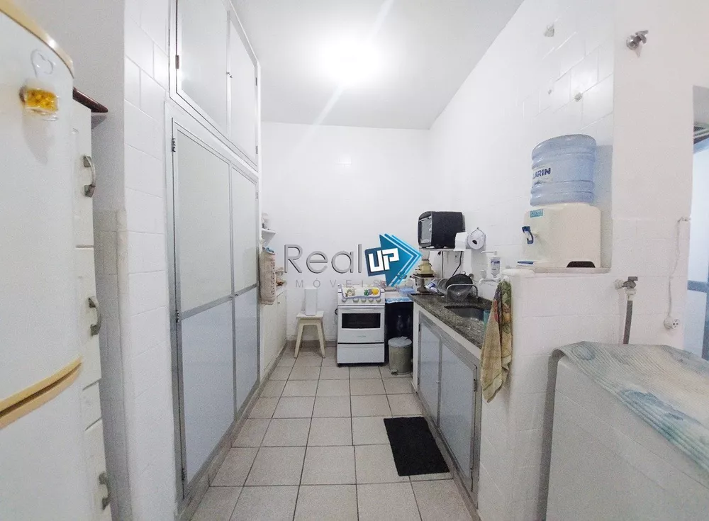 Casa, 5 quartos, 240 m² - Foto 30