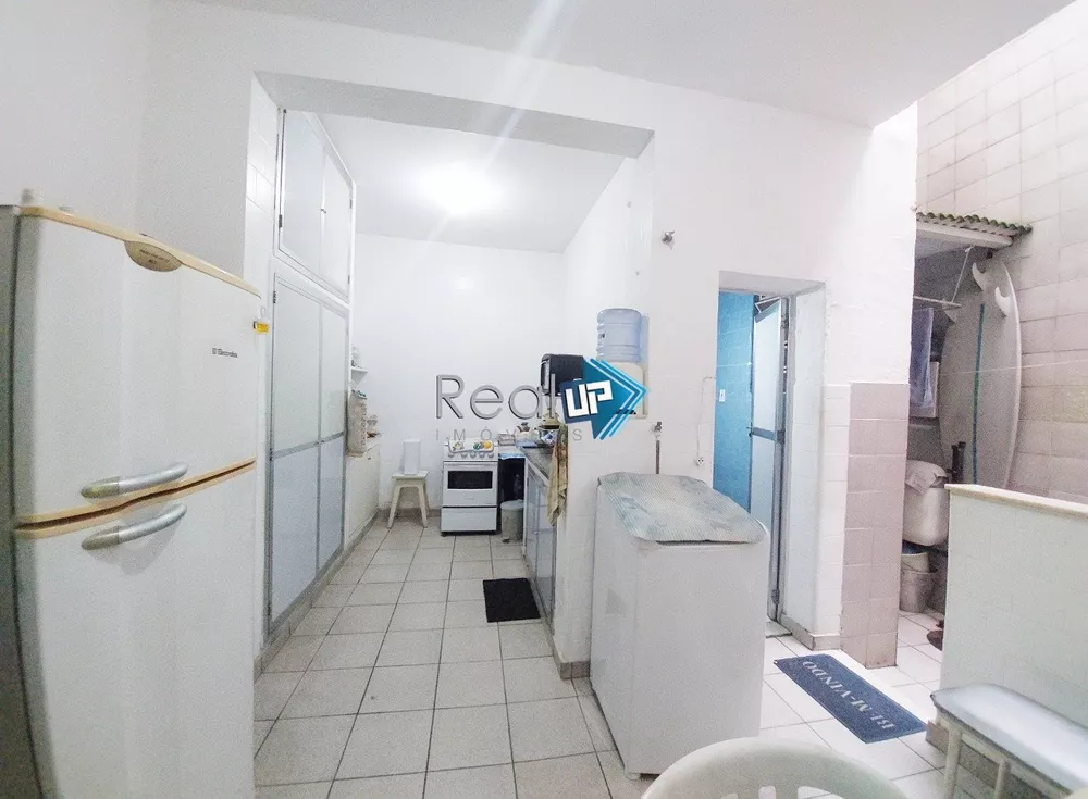Casa, 5 quartos, 240 m² - Foto 10