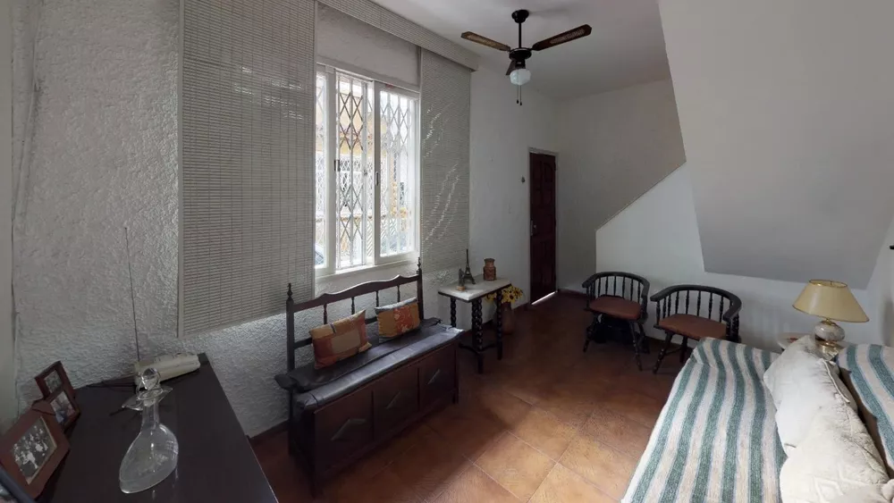 Casa, 5 quartos, 240 m² - Foto 19