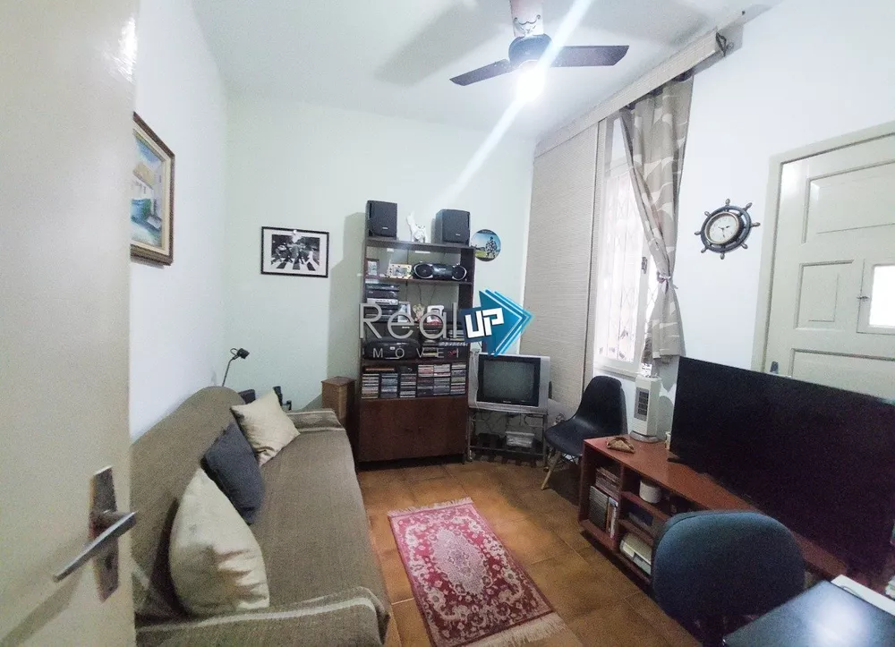 Casa, 5 quartos, 240 m² - Foto 23