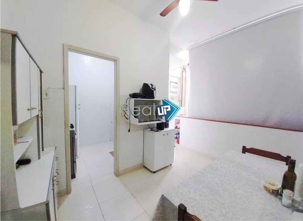 Casa, 5 quartos, 240 m² - Foto 16