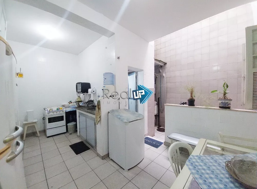 Casa, 5 quartos, 240 m² - Foto 8