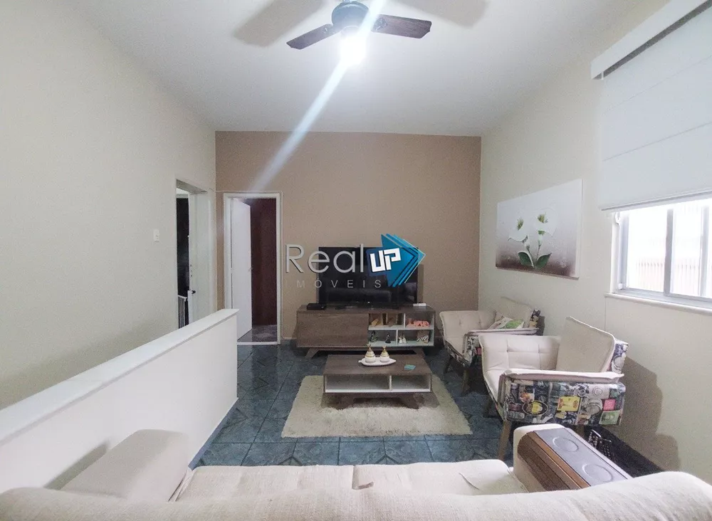Casa, 5 quartos, 240 m² - Foto 11