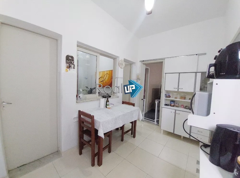 Casa, 5 quartos, 240 m² - Foto 21