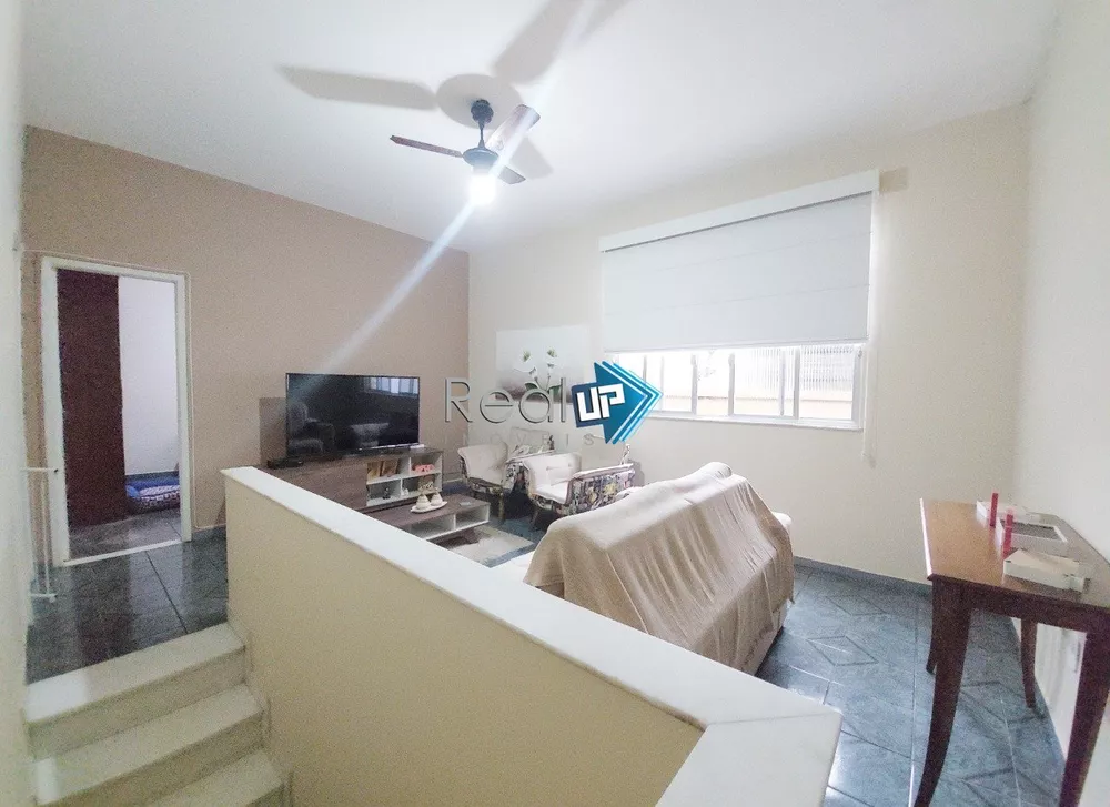 Casa, 5 quartos, 240 m² - Foto 33