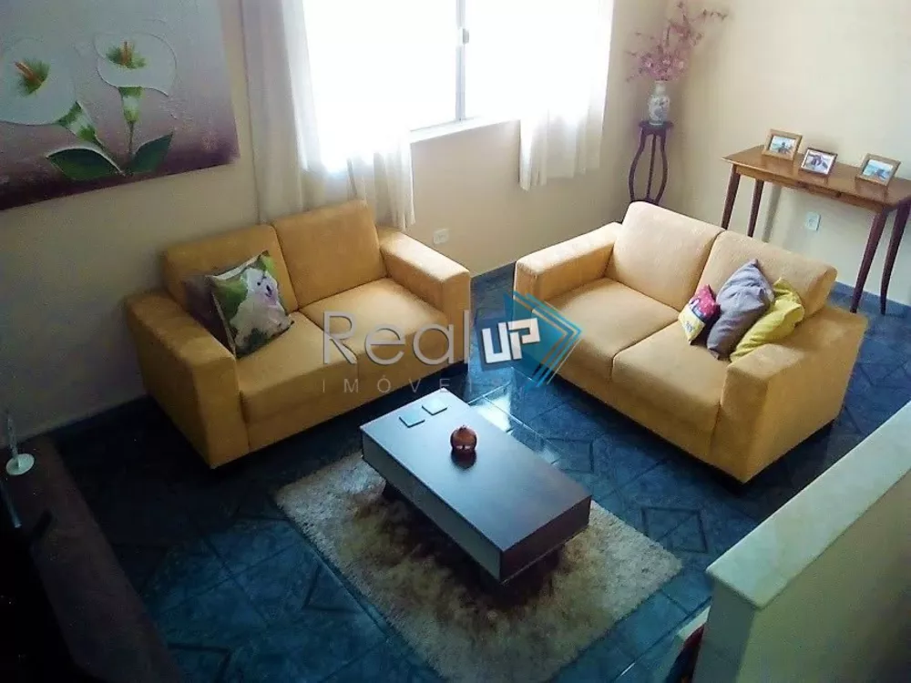 Casa, 5 quartos, 240 m² - Foto 4