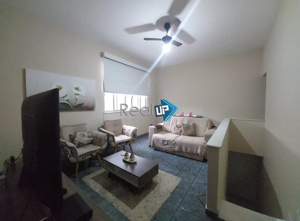 Casa, 5 quartos, 240 m² - Foto 31