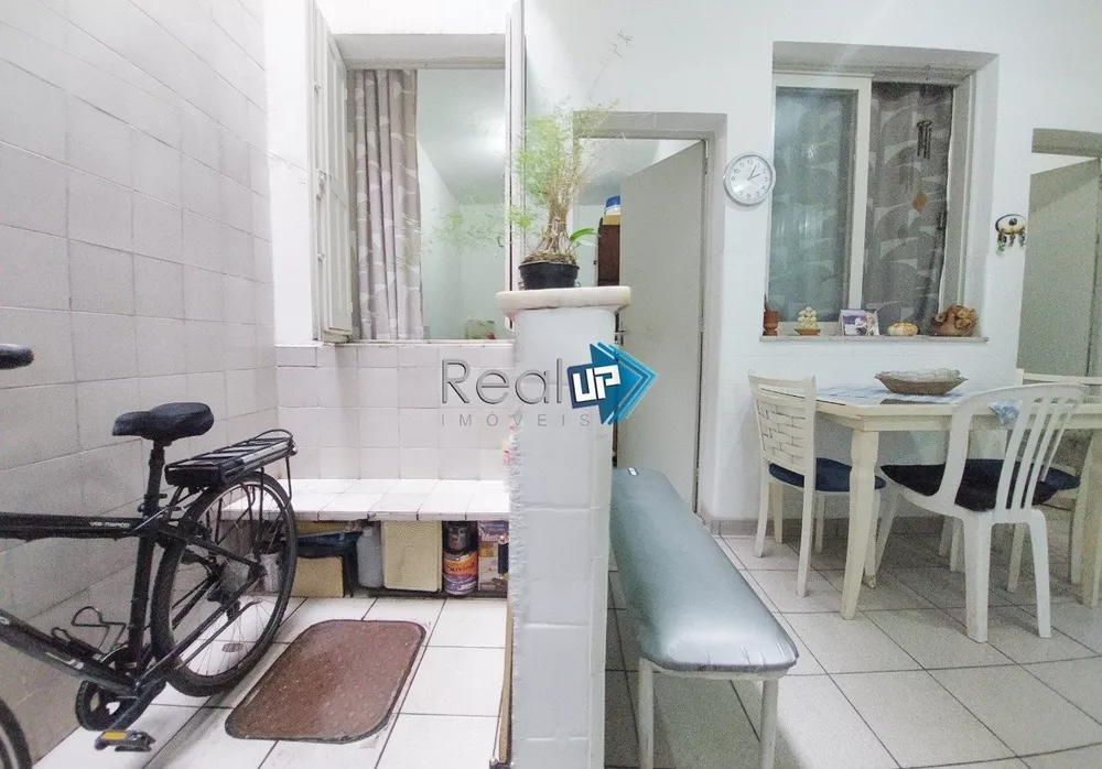 Casa, 5 quartos, 240 m² - Foto 20