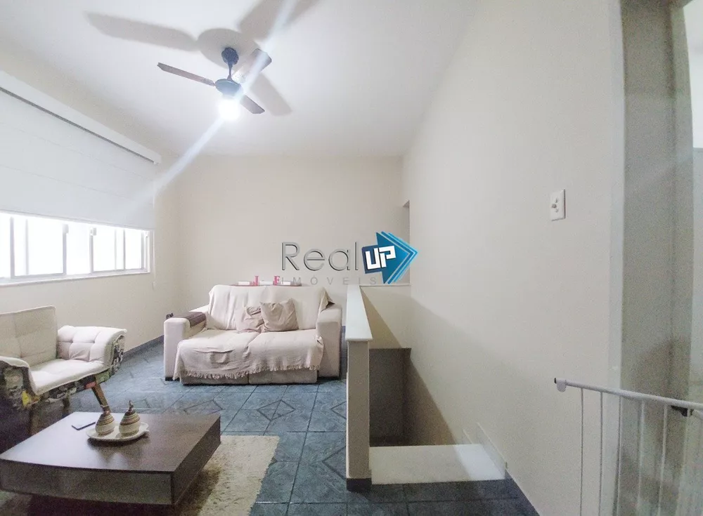 Casa, 5 quartos, 240 m² - Foto 9