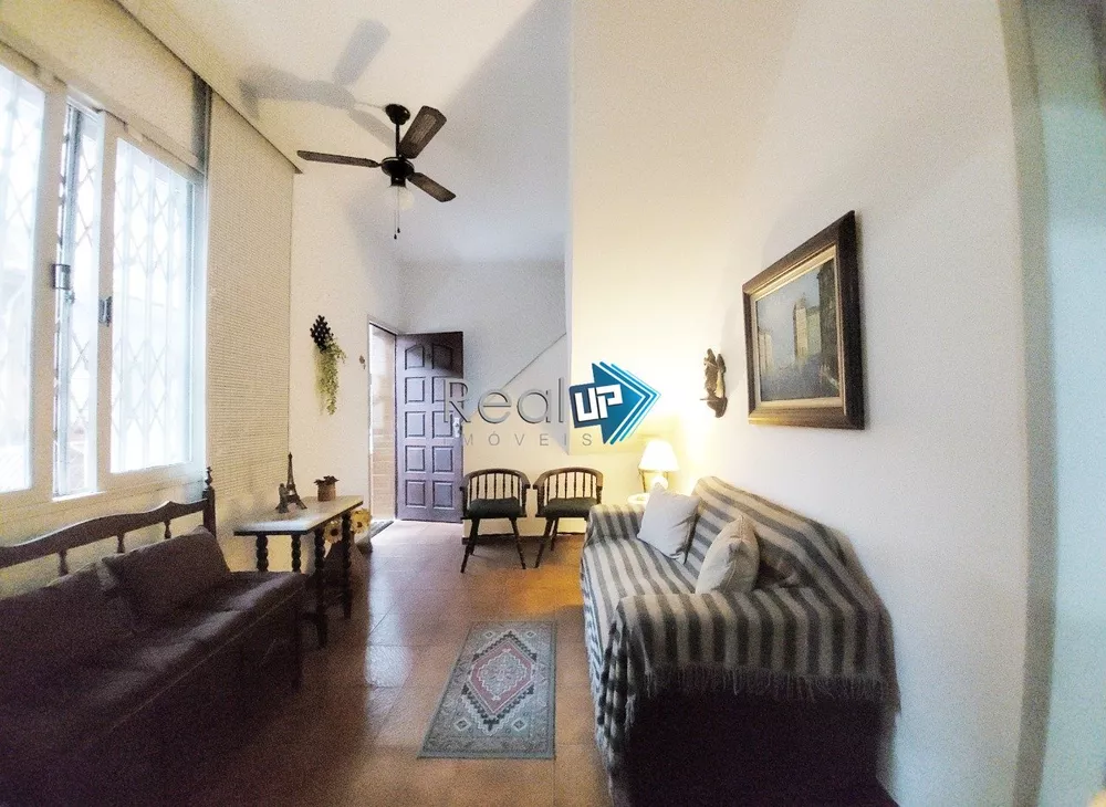Casa, 5 quartos, 240 m² - Foto 28