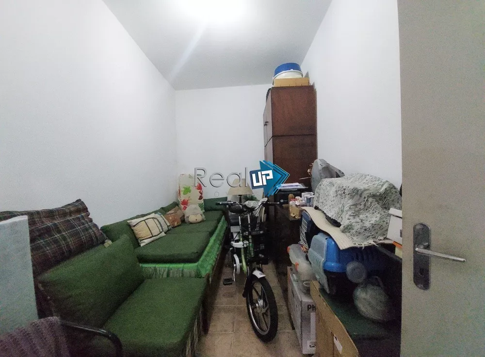 Casa, 5 quartos, 240 m² - Foto 17