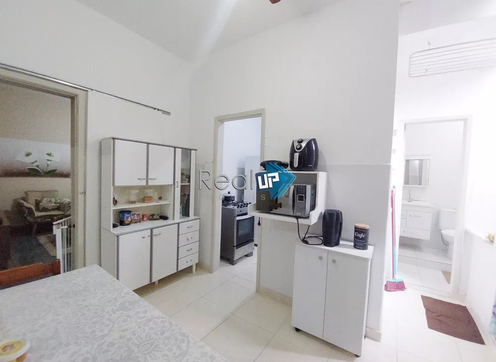 Casa, 5 quartos, 240 m² - Foto 18