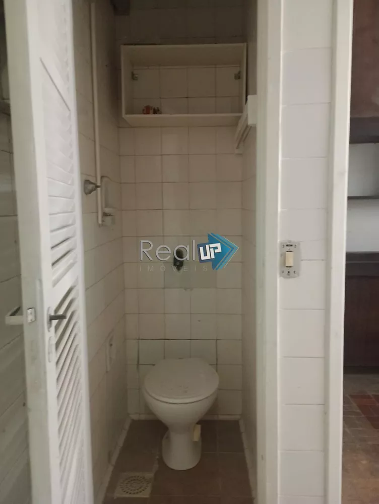 Apartamento, 2 quartos, 61 m² - Foto 22