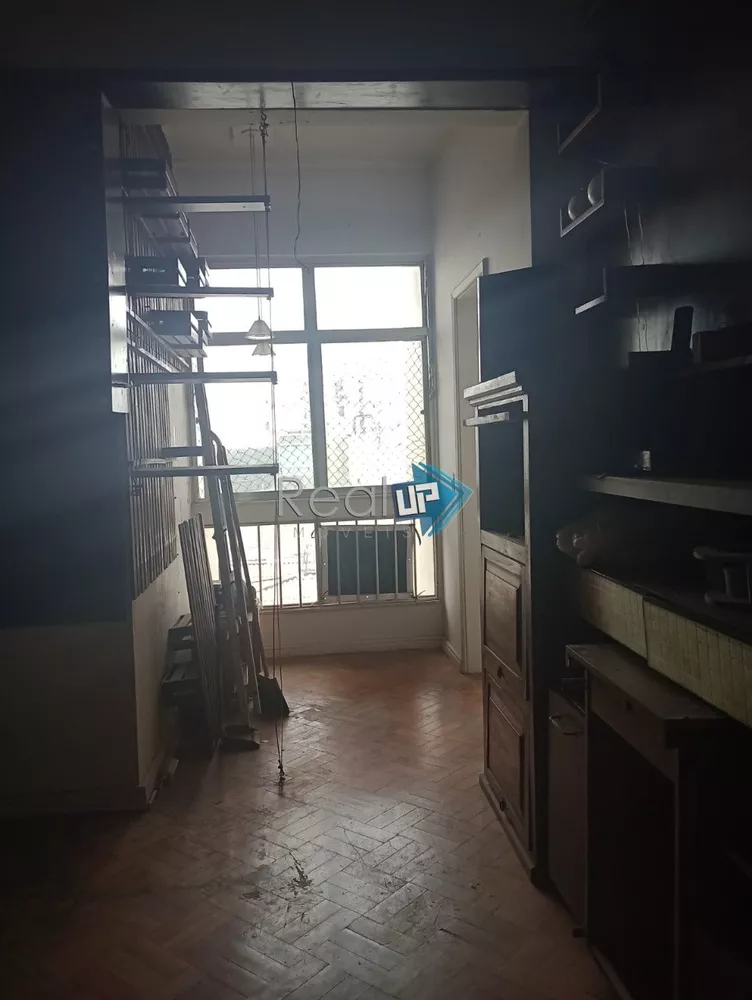 Apartamento, 2 quartos, 61 m² - Foto 1