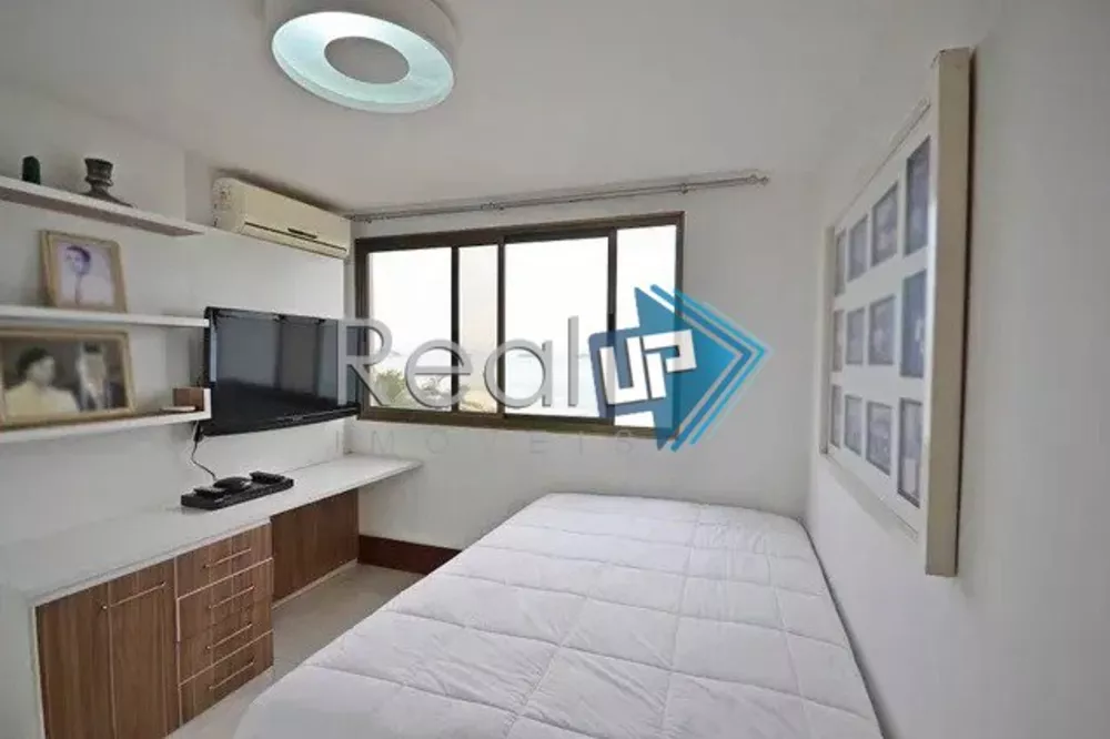 Apartamento à venda com 4 quartos, 143m² - Foto 12