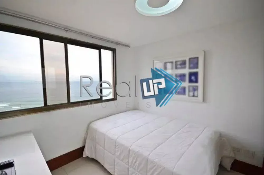 Apartamento à venda com 4 quartos, 143m² - Foto 11