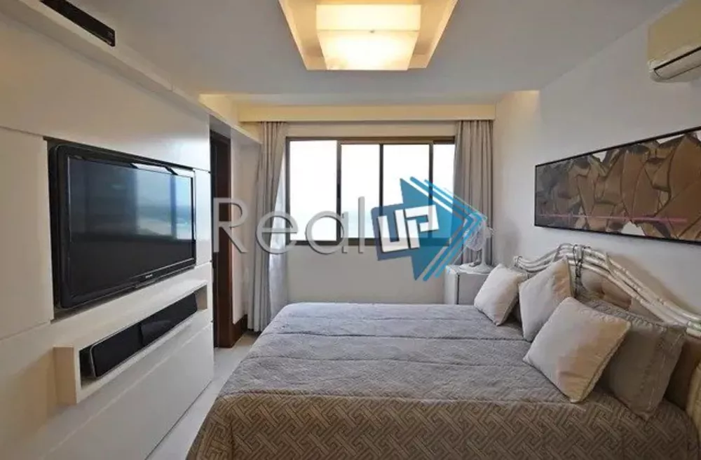 Apartamento à venda com 4 quartos, 143m² - Foto 8