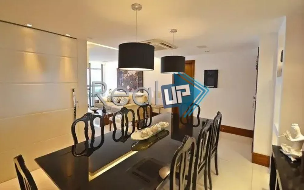 Apartamento à venda com 4 quartos, 143m² - Foto 5