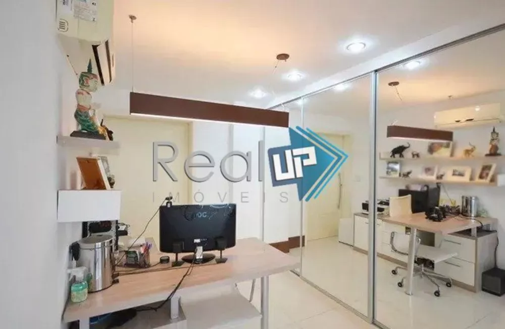 Apartamento à venda com 4 quartos, 143m² - Foto 9