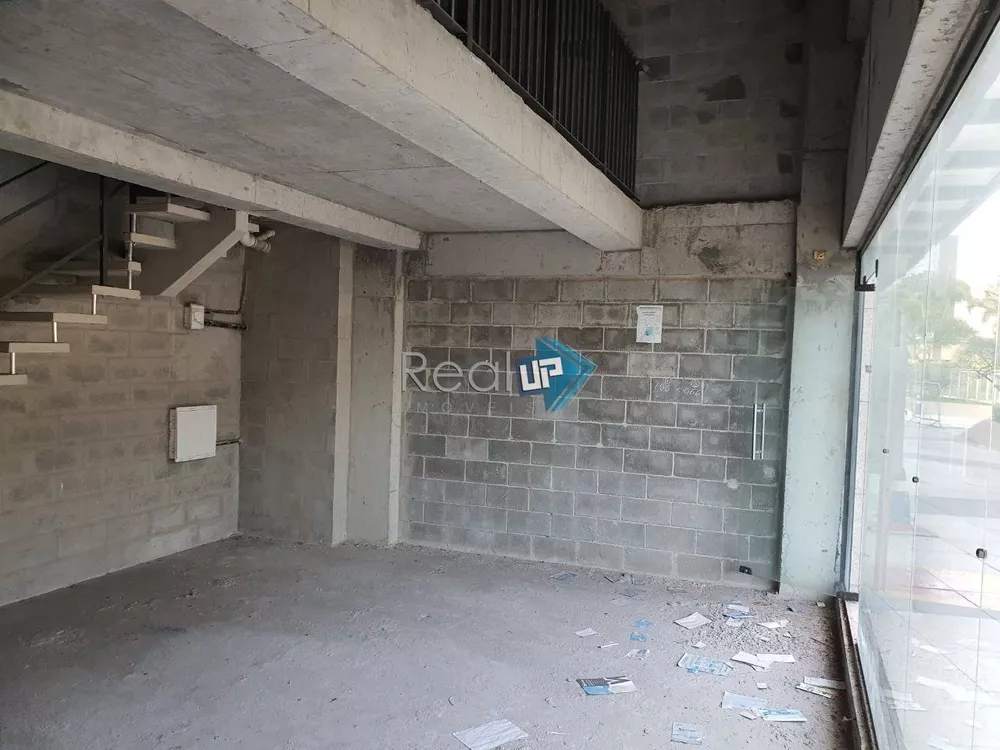 Loja-Salão, 53 m² - Foto 7