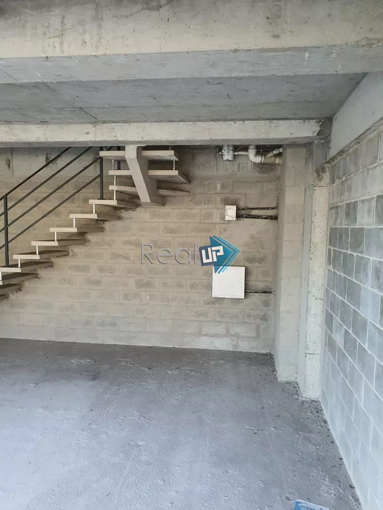 Loja-Salão, 53 m² - Foto 2